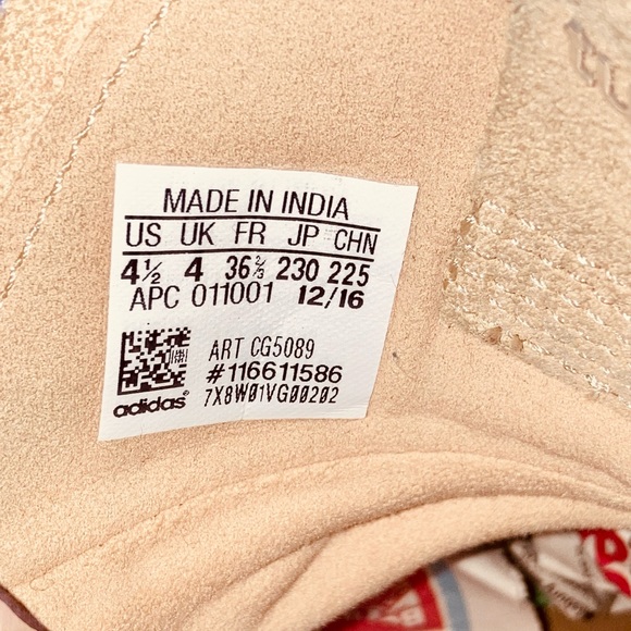 Adidas Tubular Invader Suede Hightops - Picture 2 of 9